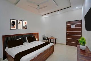 Super Hotel O Sector 110 Noida Formerly Luv Kush Tower Bhangel - 8