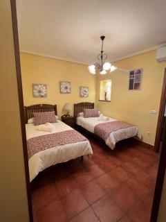 Comfort and tranquillity next to Toledo - Silera - 5