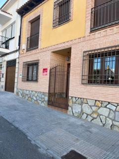Comfort and tranquillity next to Toledo - Silera - 1