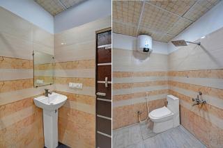 Super Hotel O Sector 110 Noida Formerly Luv Kush Tower Bhangel - 5