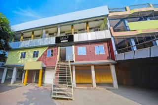 Super Collection O Azad Nagar Ayodhya Bypass Road Bhopal Formerly Hotel Inbox - 5