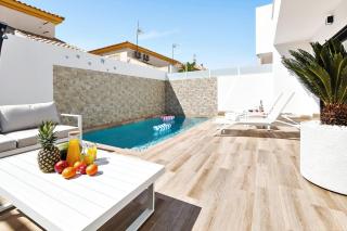 Villa Perla Blanca - 3