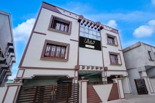 Super Collection O ITER Bhubaneswar Formerly Regal Stays - 4