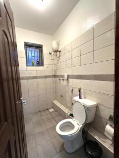 Nyali 1 BR with AC, Links Rd behind Quickmart - 6