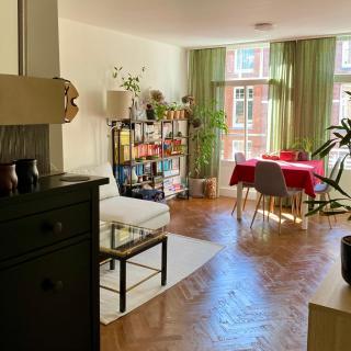 Modern and cosy apartment in Museum quarter - 0