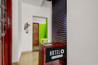 Super Hotel O Madipakkam Lakeview Chennai Formerly Ganesh Mahal - 2