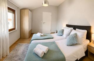 Apartment Blue Dream II - 8