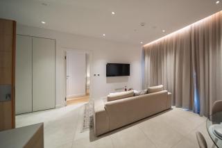 Napa Horizon - Sea Front - Marina Tower 6th Floor - 2