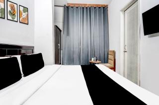 Super Hotel O Panipat Railway Station Formerly Atithi - 4
