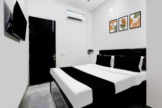 Super Hotel O Panipat Railway Station Formerly Atithi - 3