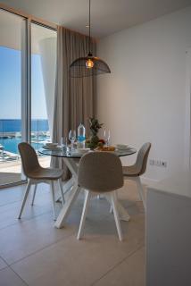 Napa Horizon - Sea Front - Marina Tower 6th Floor - 4