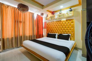 Super Collection O Bangalore East Railway Station Formerly YA Inn and Suites - 8