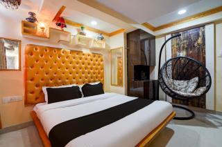 Super Collection O Bangalore East Railway Station Formerly YA Inn and Suites - 9