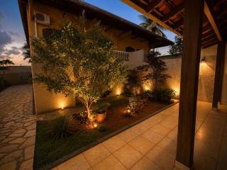 Casa Luxo & Conforto - 3