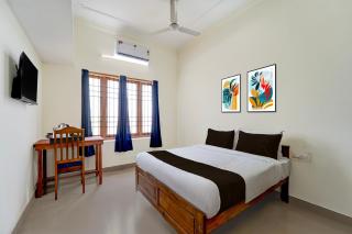Super Townhouse Kazhakootam Formerly Tajma - 6