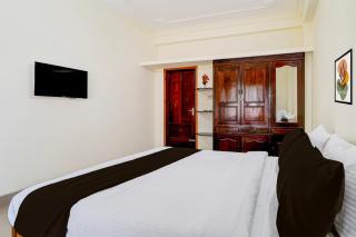Super Townhouse Kazhakootam Formerly Tajma - 2