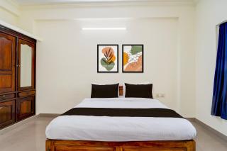 Super Townhouse Kazhakootam Formerly Tajma - 1