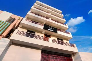 Super Collection O Zero Mile Patna Formerly Chandrashila Residency - 3