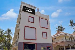 Super Townhouse Kazhakootam Formerly Tajma - 0