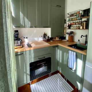 Modern and cosy apartment in Museum quarter - 8