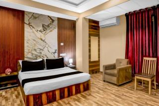 Super Townhouse Gola Road Patna Formerly Pranjal Inn - 4