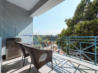 Happy Nest 2BHK Escape to Canacona - 3