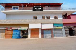 Hotel O Daltonganj Bus Stand Formerly Ratan - 0