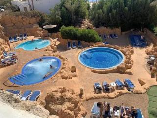 Domina Coral Bay, private room, block 56, sea view - 5