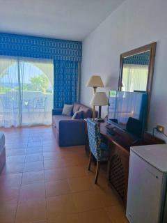 Domina Coral Bay, private room, block 56, sea view - 7