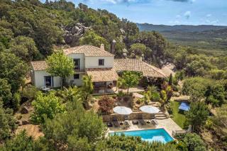 Villa Amuri 4 Heated swimming pool - 8