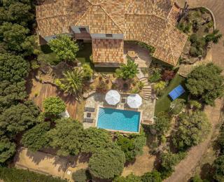 Villa Amuri 4 Heated swimming pool - 0
