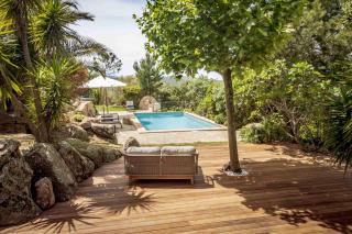 Villa Amuri 4 Heated swimming pool - 2