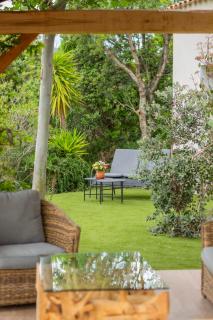 Villa Amuri 4 Heated swimming pool - 1
