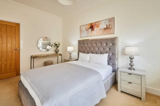 Host & Stay - Forest View Lodge - 5