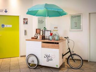 ibis Styles Hamburg Alster City - Hamburg - 8