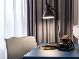 ibis Styles Hamburg Alster City - Hamburg - 5