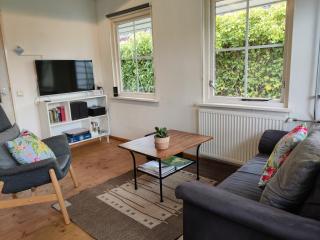 Paloma Chalet - Relaxing Nature Escape by Lauwersmeer Park - 8
