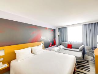 Novotel Paris Centre Gare Montparnasse - Paris - 7