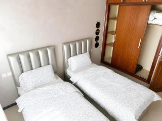 -Fes Escape- 91 qm Apartment mit Balkon, Top Lage - Fez - 7