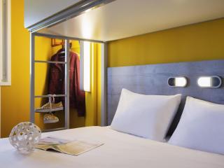 ibis budget Amsterdam Airport - 6