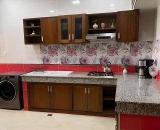 -Fes Escape- 91 qm Apartment mit Balkon, Top Lage - 7