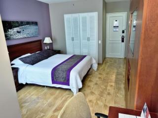 Mercure Alameda Quito - 8