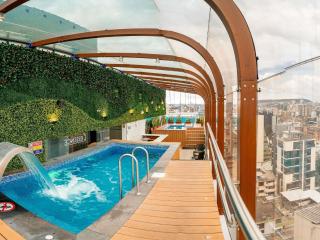 Mercure Alameda Quito - 3