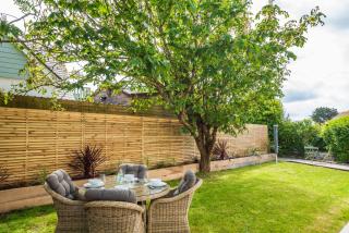 Well Cottage near dog friendly beach Mawgan Porth - 9