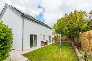 Well Cottage near dog friendly beach Mawgan Porth - 3