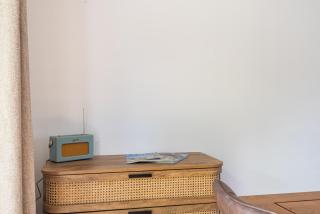 Well Cottage near dog friendly beach Mawgan Porth - 2