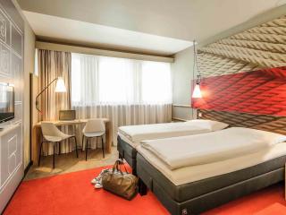 ibis Innsbruck - 1