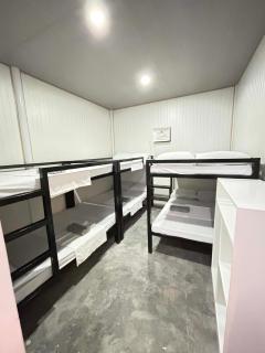 Isla-Casa Fidei Guest House by Mang Bonieng - 6