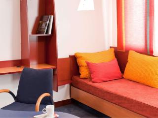 Novotel Suites München Parkstadt Schwabing - München - 7