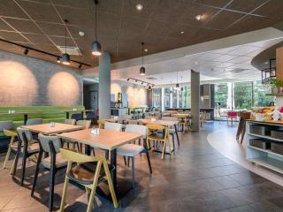 Novotel Suites München Parkstadt Schwabing - München - 6